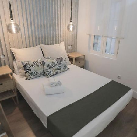 Apartamento Malasana II Apartment Мадрид Екстериор снимка