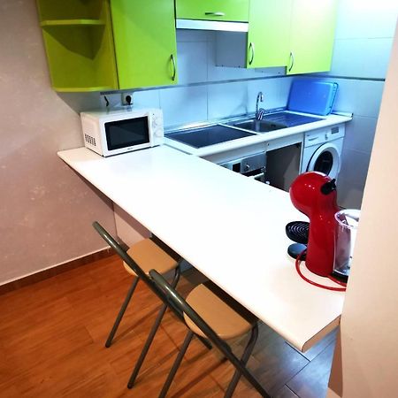 Apartamento Malasana II Apartment Мадрид Екстериор снимка