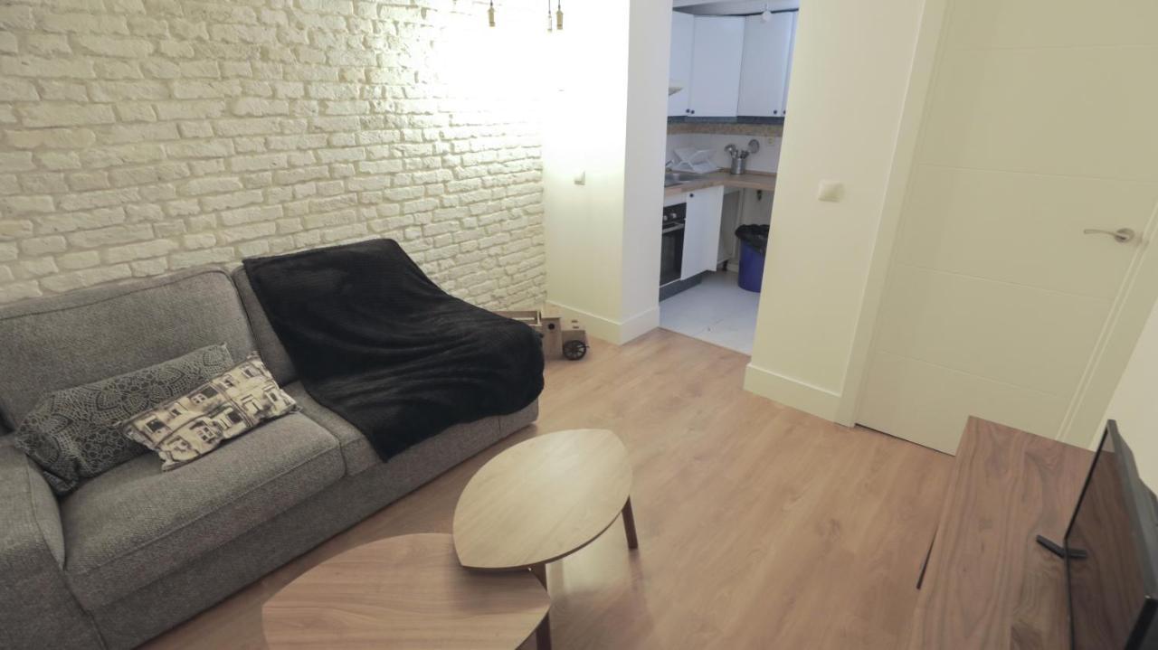 Apartamento Malasana II Apartment Мадрид Екстериор снимка