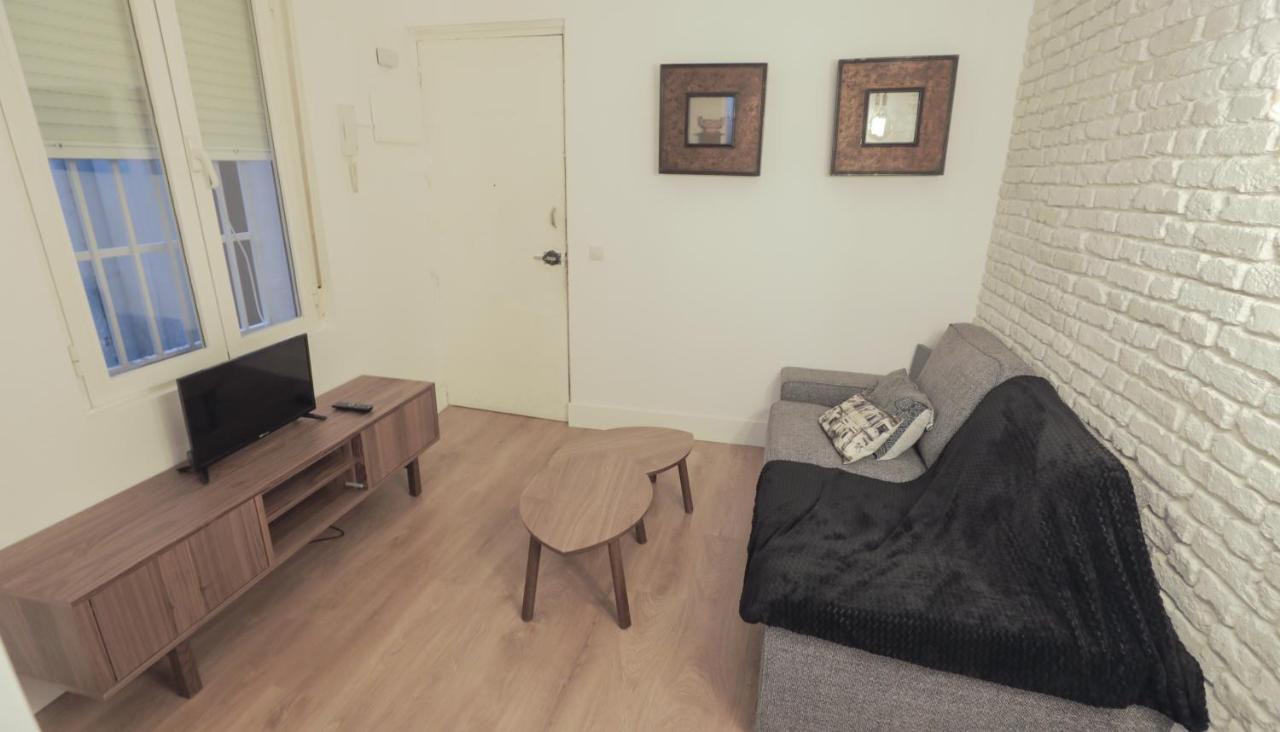 Apartamento Malasana II Apartment Мадрид Екстериор снимка