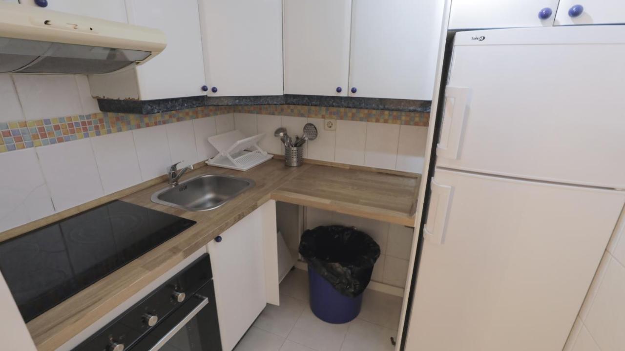 Apartamento Malasana II Apartment Мадрид Екстериор снимка