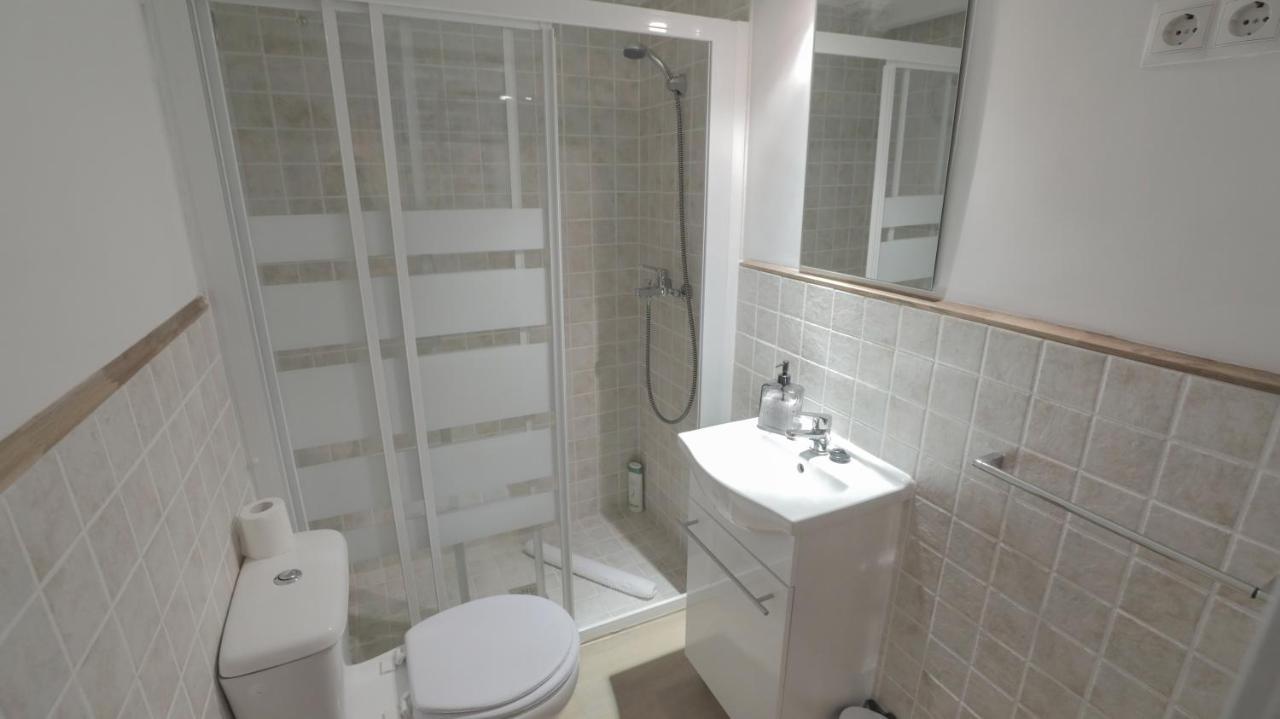 Apartamento Malasana II Apartment Мадрид Екстериор снимка