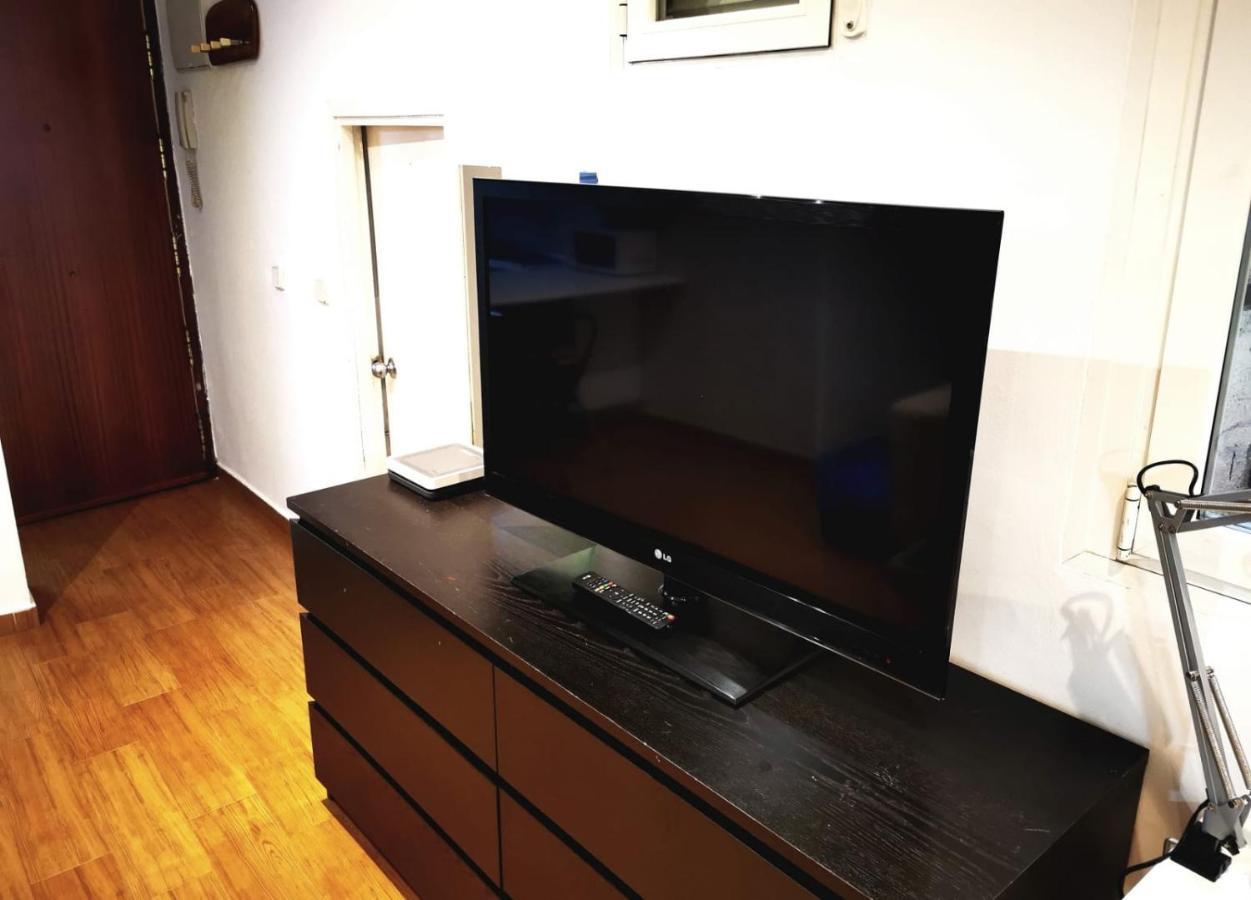Apartamento Malasana II Apartment Мадрид Екстериор снимка