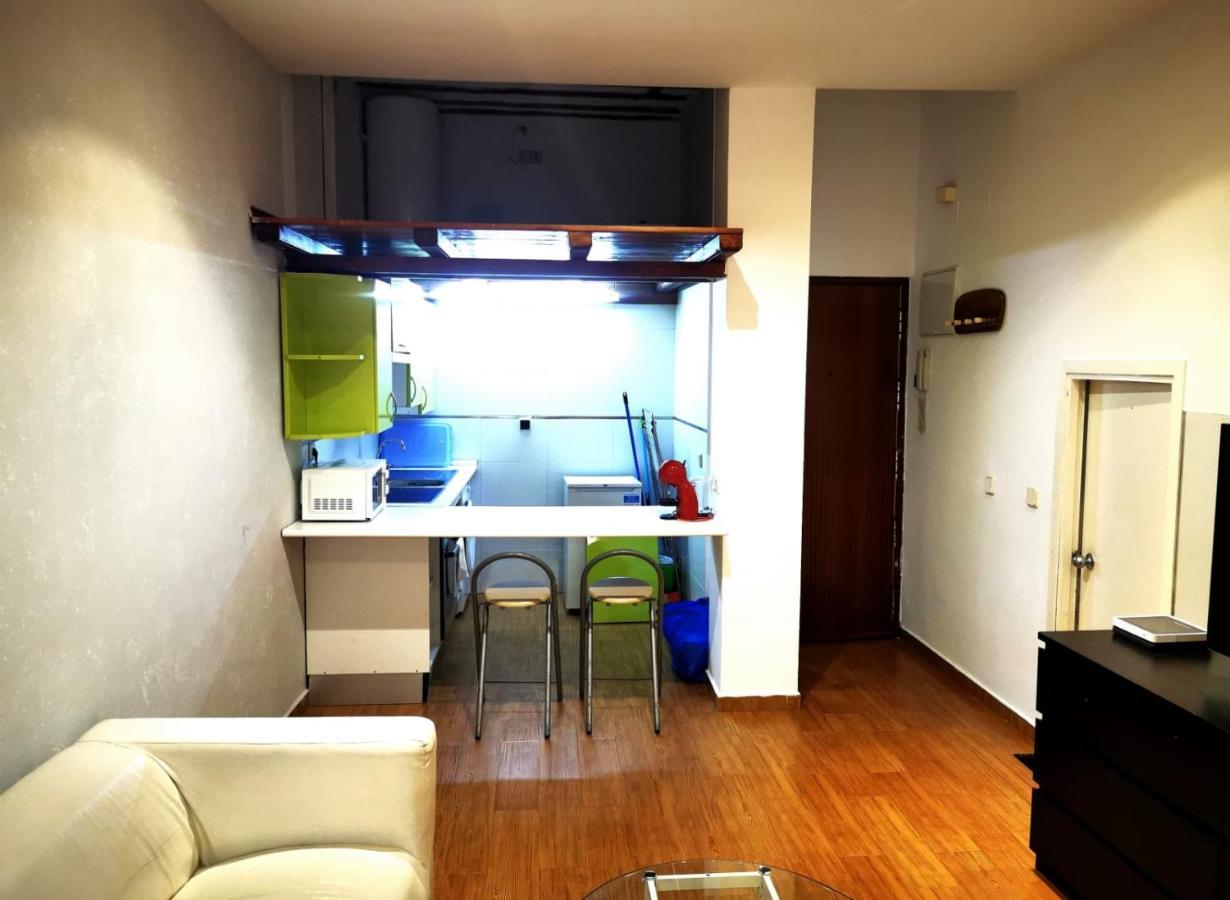 Apartamento Malasana II Apartment Мадрид Екстериор снимка