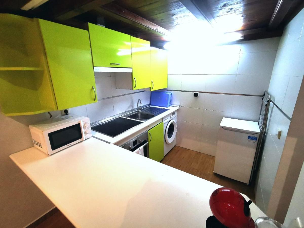 Apartamento Malasana II Apartment Мадрид Екстериор снимка
