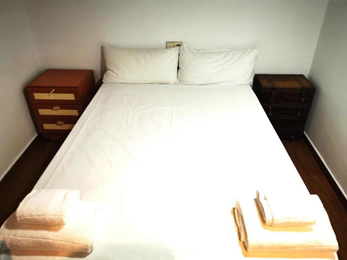 Apartamento Malasana II Apartment Мадрид Екстериор снимка